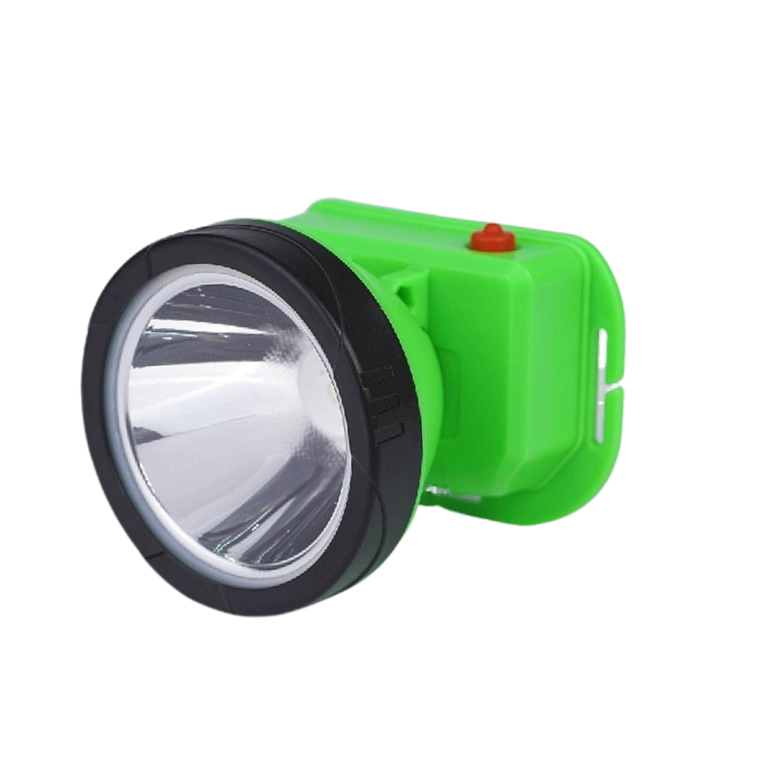 【Nova-6705】Compre 1 e leve 2, lanterna de cabeça LED