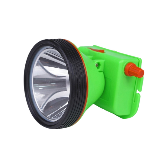 【Nova-6707】Lanterna de cabeça LED, alto lúmen
