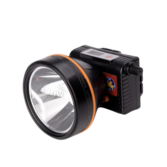 【JX-04】Lanterna de cabeça LED, 15000m