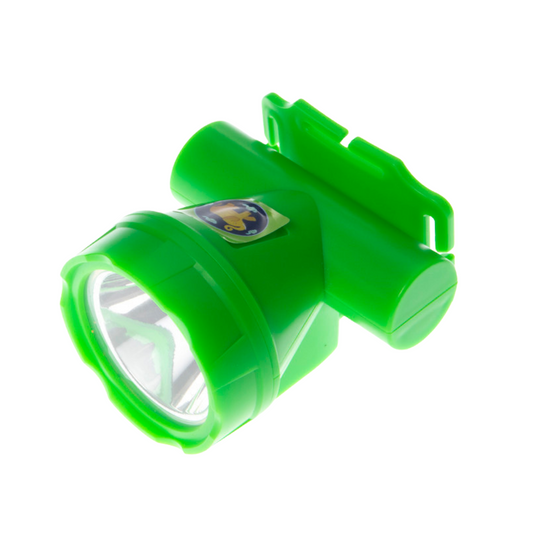 【JX-01 】Lanterna de cabeça LED, IPX8, 900000W