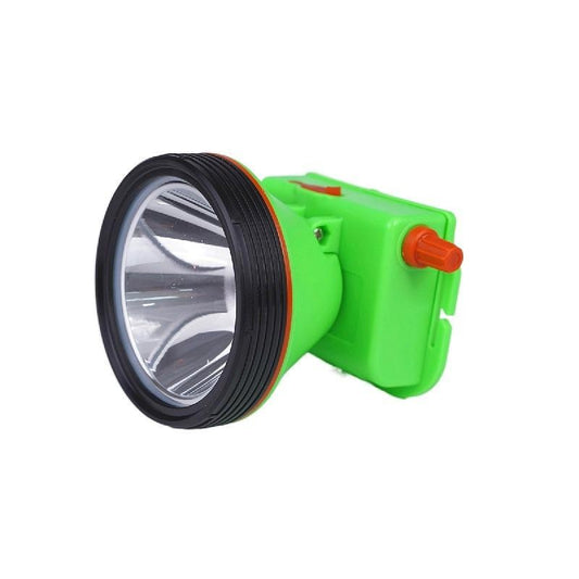 【Nova-6706】Lanterna de cabeça LED, recarregável