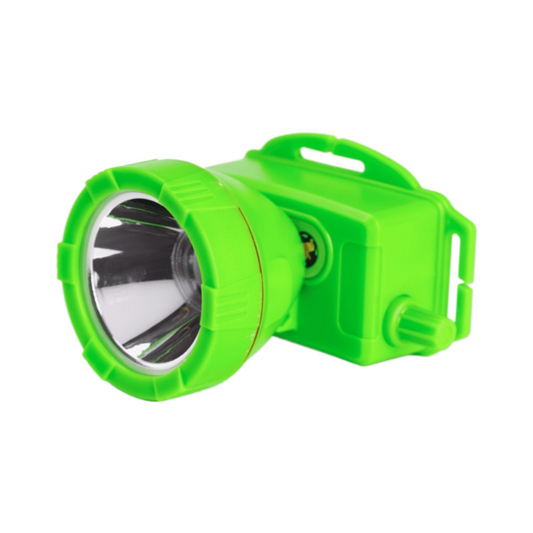 【JX-02】Lanterna de Cabeça LED 8000W Recarregável IPX8